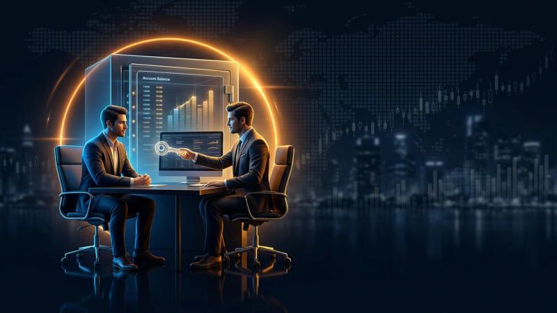 What is a prop firm: how proprietary trading funding works