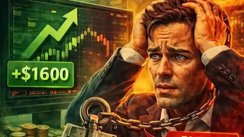Loss Aversion in Trading: Why You Fear Losses More Than You Value Gains