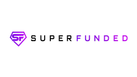 SuperFunded logo