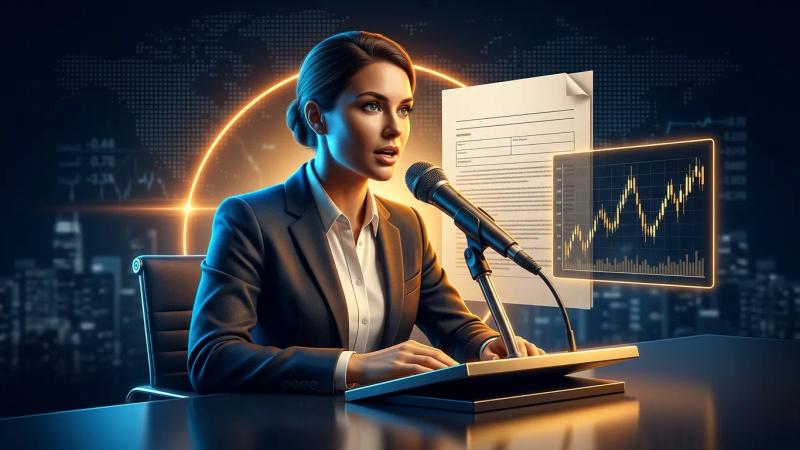 Earnings Call Transcripts: How to Use Them for Trading Decisions