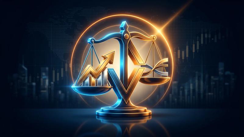 MACD Indicator Explained: How to Read Signals and Trade Trends