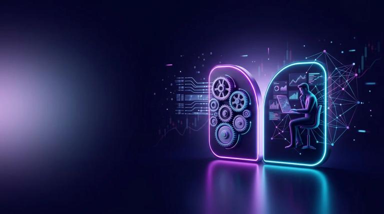 Robo advisor vs. trading manual: diferencias clave para traders LATAM