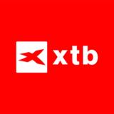 Logo de XTB