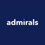 Logo de Admirals