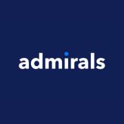 Logo Admirals