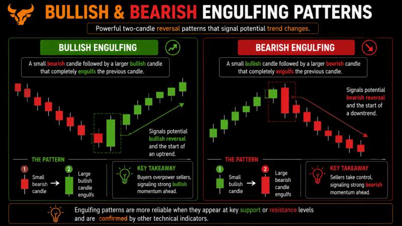 Candlestick Patterns Explained: A Practical Visual Guide