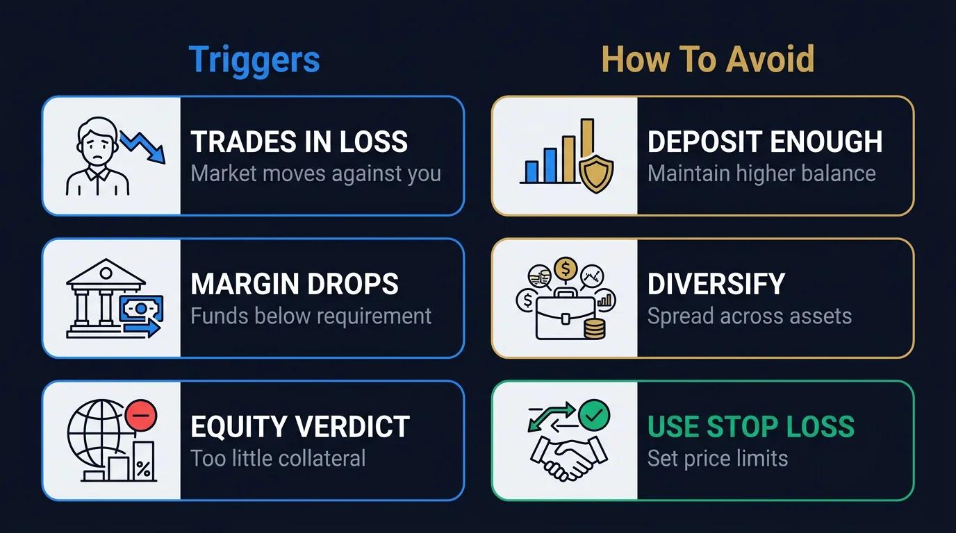 Margin Call Explained: What Triggers It and How to Avoid It