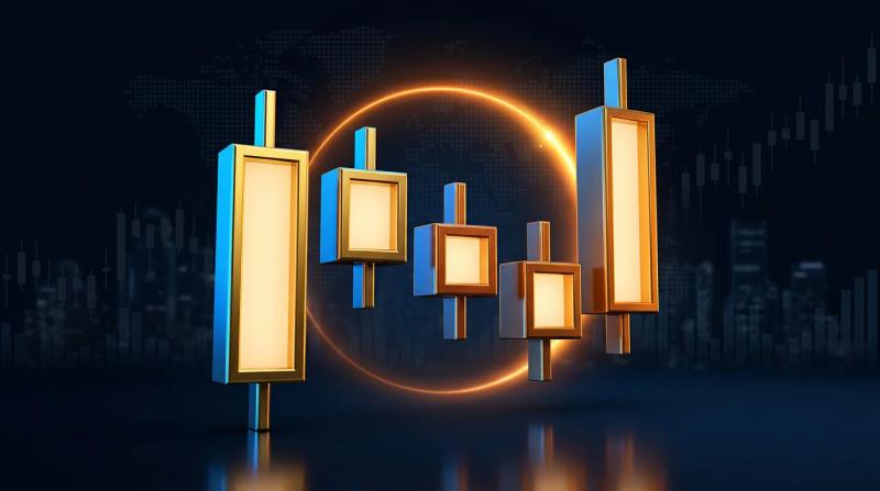 Rising Three Methods Candlestick Pattern: Structure and Trading Setup