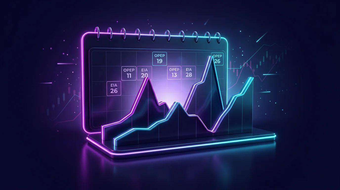 Invertir en petróleo: métodos, riesgos y estrategias para traders LATAM