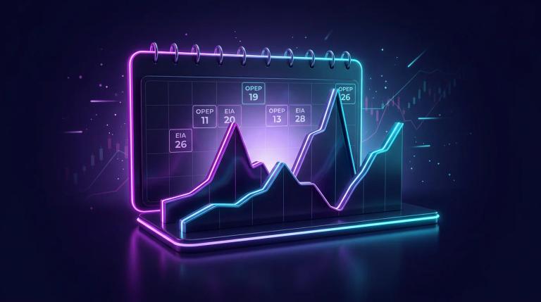 Invertir en petróleo: métodos, riesgos y estrategias para traders LATAM