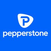 Logo Pepperstone