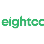Logo de Eightcap