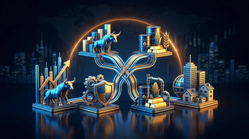 Types of ETFs: a practical guide to equity, bond, commodity and specialty funds
