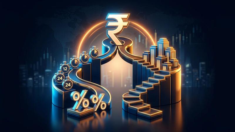 Taxes on Trading Income in India: Capital Gains, Business Income and Compliance