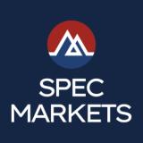 Logo de Spec Markets