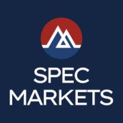 Logo Spec Markets