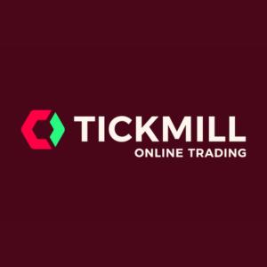Tickmill logo