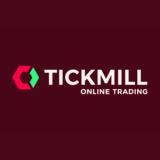 Logo de Tickmill