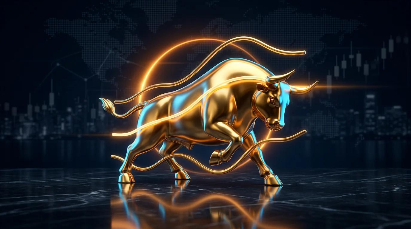 Bollinger Bands explained: how to read and trade this volatility indicator