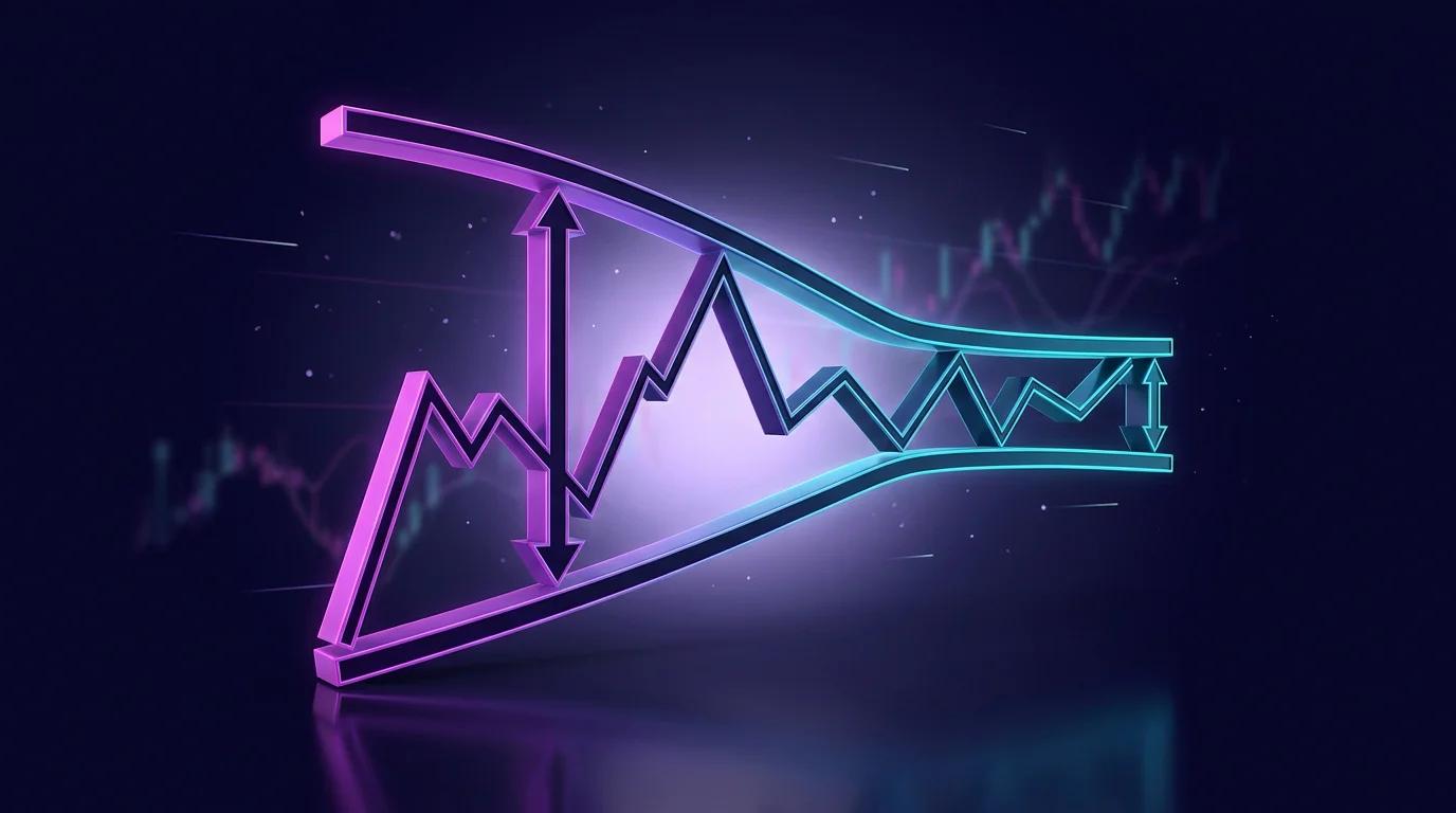 Indicador ATR (Average True Range): qué es, cómo funciona y cómo usarlo en trading