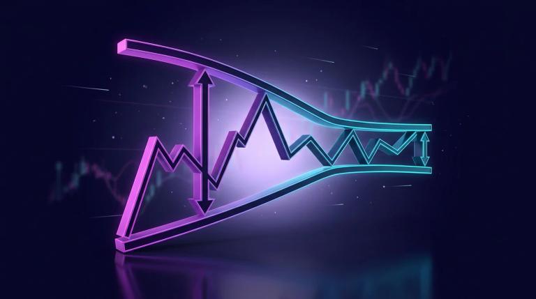 Indicador ATR (Average True Range): qué es, cómo funciona y cómo usarlo en trading