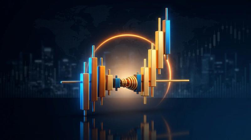 Chaikin Volatility Indicator: How to Read Expansion and Contraction Signals