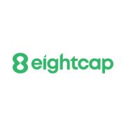 Logo Eightcap