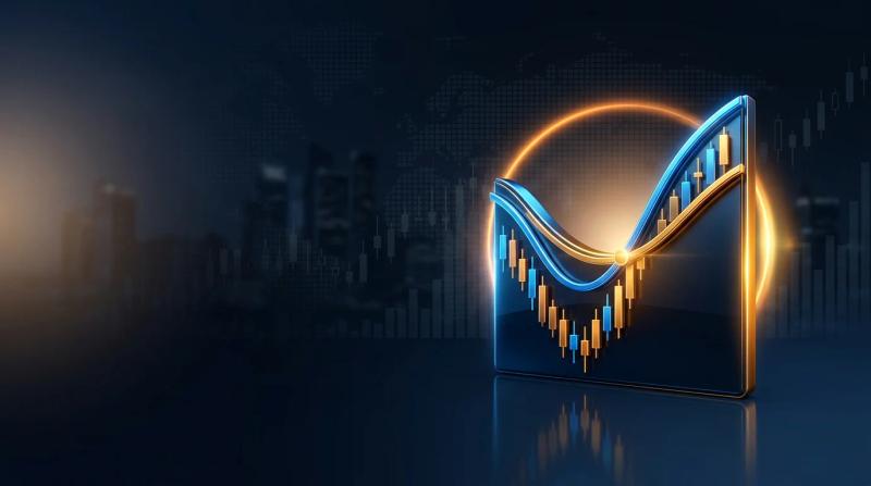 EMA Crossover Strategy: Setup, Signals and Execution