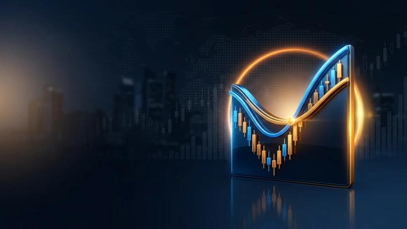 EMA Crossover Strategy: Setup, Signals and Execution