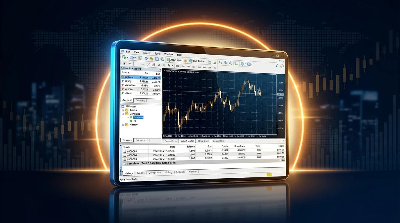 Best Prop Firm Forex EAs: Rules, Platforms and Real Performance