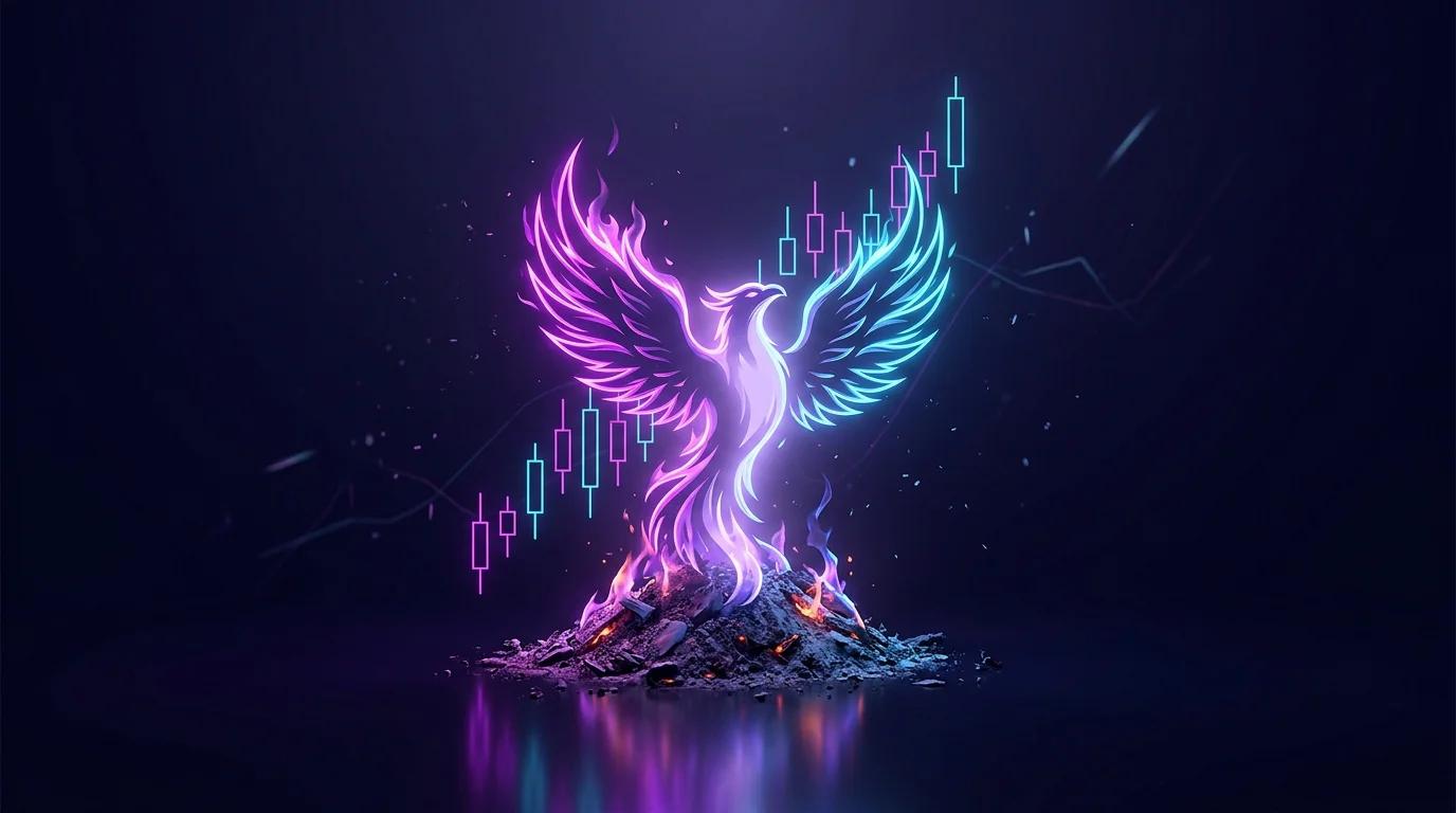 Desafío Phoenix Instant en Moneta Funded: Qué Es y Cómo Se Compara