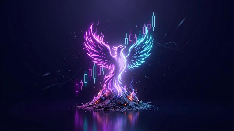 Desafío Phoenix Instant en Moneta Funded: Qué Es y Cómo Se Compara