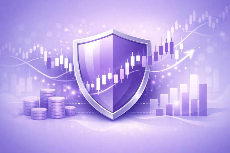 Qué es la Gestión del Riesgo en Trading y Por Qué Define tu Supervivencia
