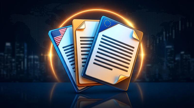 Best S&P 500 ETFs: US and European options compared