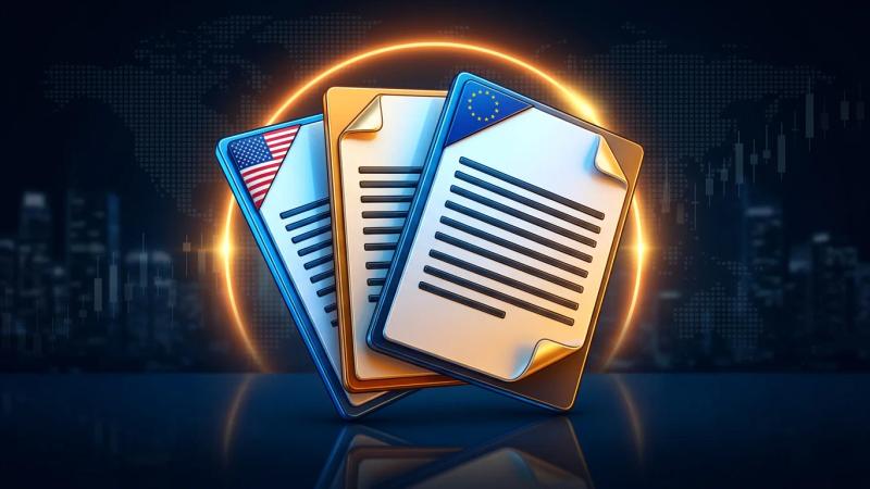 Best S&P 500 ETFs: US and European options compared