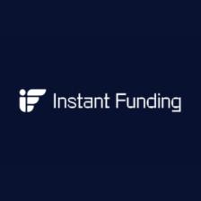 Instant Funding logo