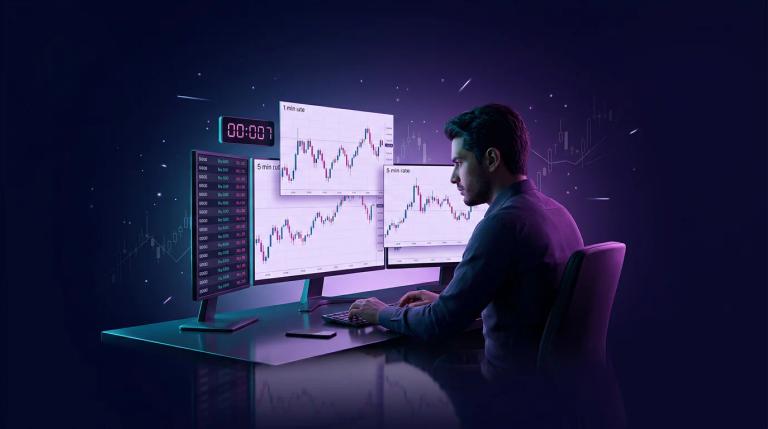 Day trading: qué es, cómo funciona y por dónde empezar en LATAM