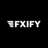 Logo de FXIFY