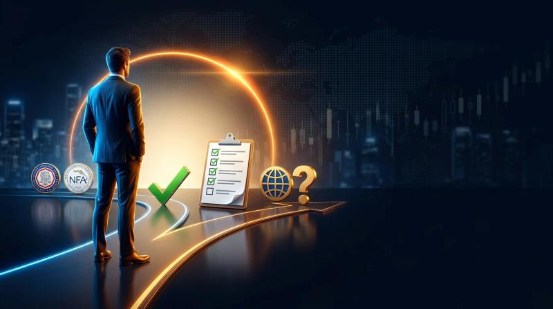 Prop Firms That Accept US Clients: What to Check Before You Sign Up