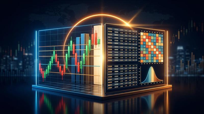 Technical Analysis vs Quantitative Analysis: Key Differences and When to Use Each