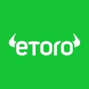 Logo eToro