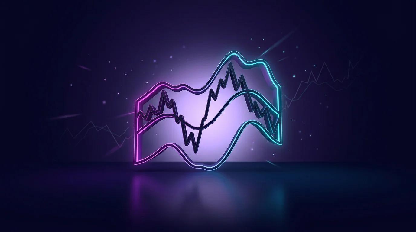 Bandas de Bollinger: cálculo, interpretación y límites reales para traders
