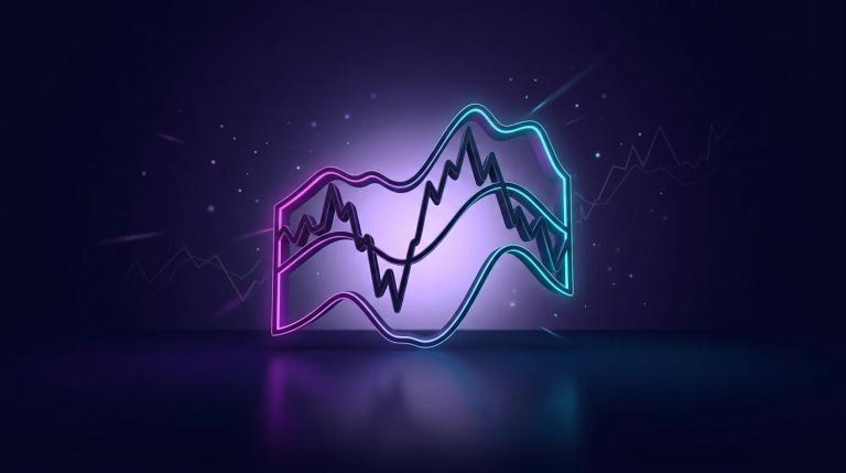 Bandas de Bollinger: cálculo, interpretación y límites reales para traders