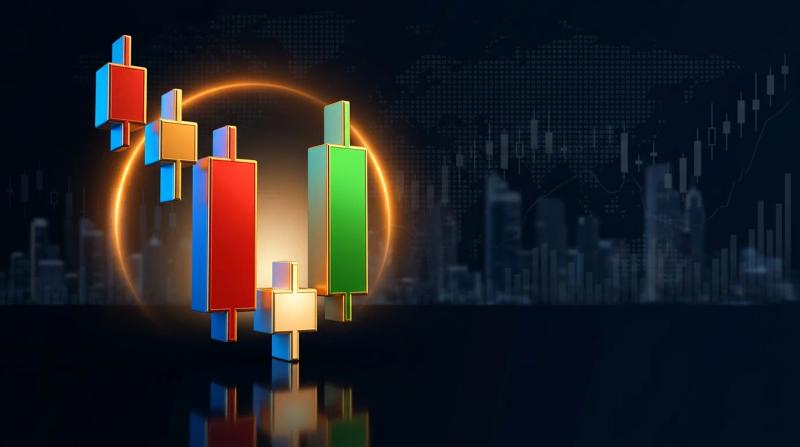 Morning Star Pattern: How to Spot and Trade This Reversal Setup