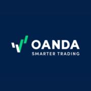 Logo OANDA