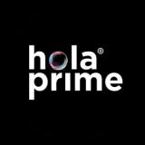 Logo de Hola Prime