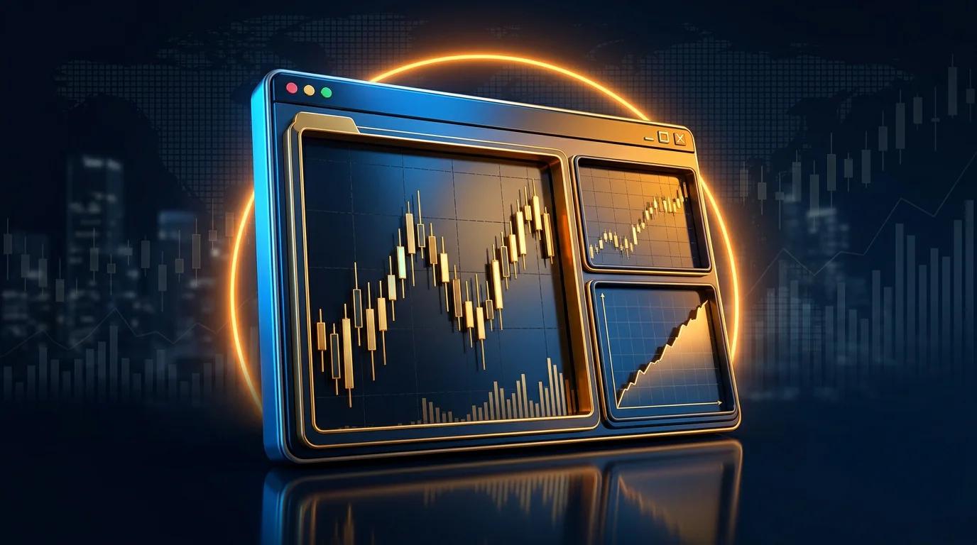 EA Prop Trading: How Automated Systems Work in Funded Accounts