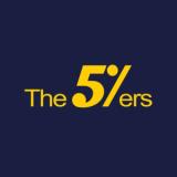 Logo de The5ers
