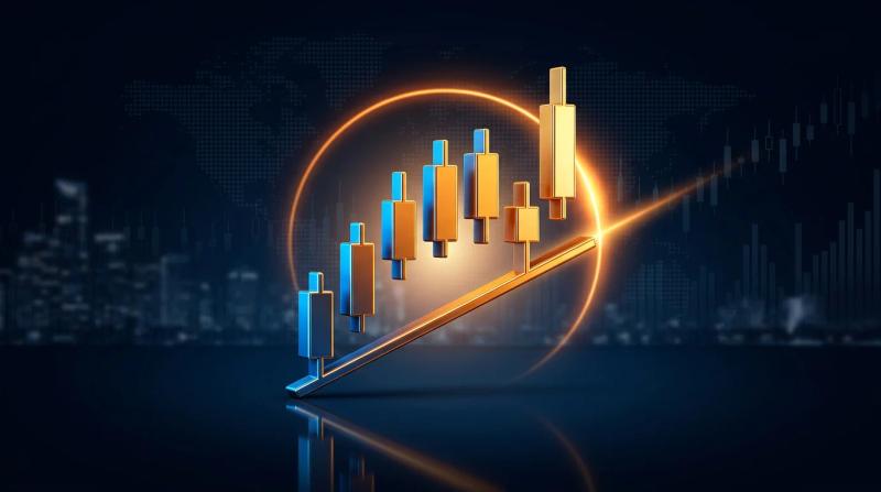 Trendline Trading Strategy: How to Trade Breaks and Bounces