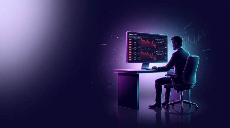Reprobaste el challenge de una prop firm: qué hacer ahora